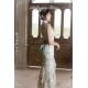 Airfreeing Fairy Scales And Feathers Qipao Style JSK(Reservation/3 Colours/Full Payment Without Shipping)